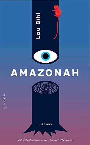 Amazonah von Unken-Verlag
